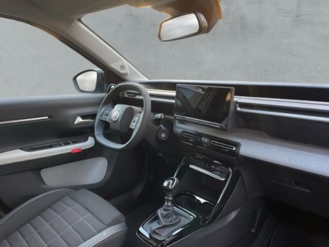 Citroën C3 Max PureTech