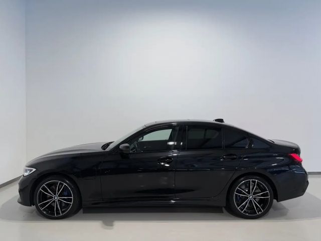 BMW 330 330e M-Sport Sedan