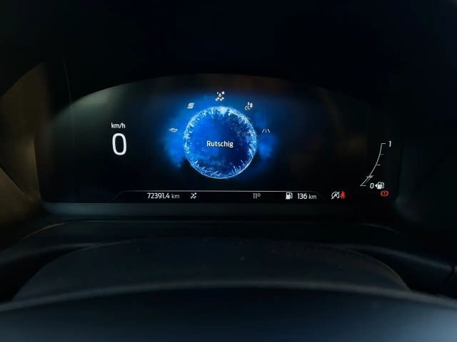 Ford Puma EcoBoost ST Line