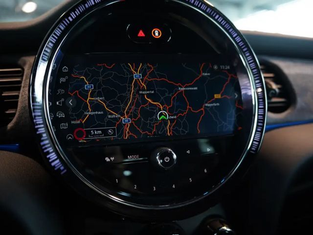 MINI John Cooper Works JCW Trim *2.H *Navi *ACC *Kam