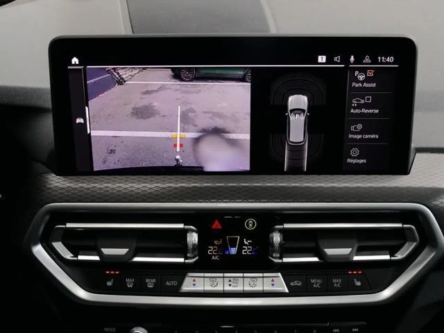 BMW X3 M-Sport xDrive20i