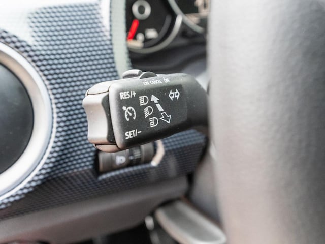 Volkswagen up! 1.0 MPI Move Move up!