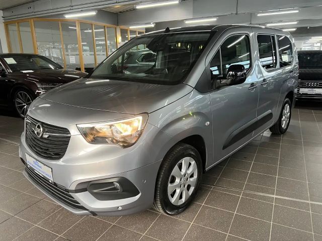 Opel Combo 1.5 CDTI Elegance Life