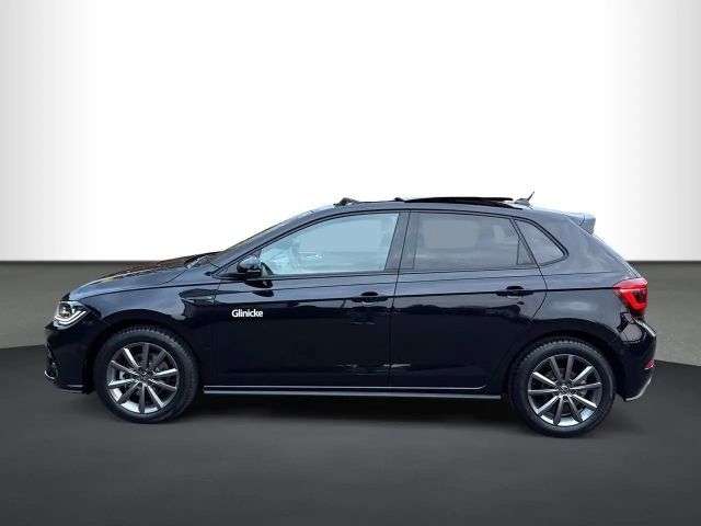 Volkswagen Polo 1.0 TSI DSG R-Line