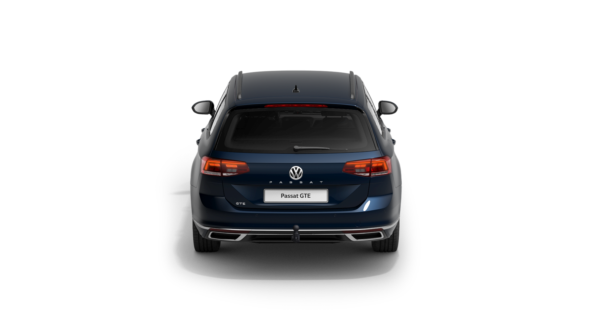 Volkswagen Passat DSG GTE Variant