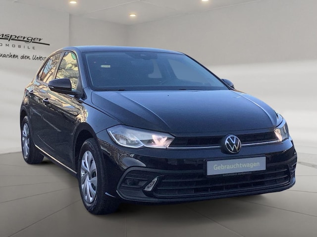 Volkswagen Polo 1.0 TSI Life