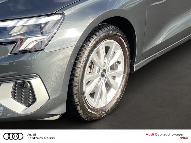 Audi A3 30 TFSI S-Tronic Sportback