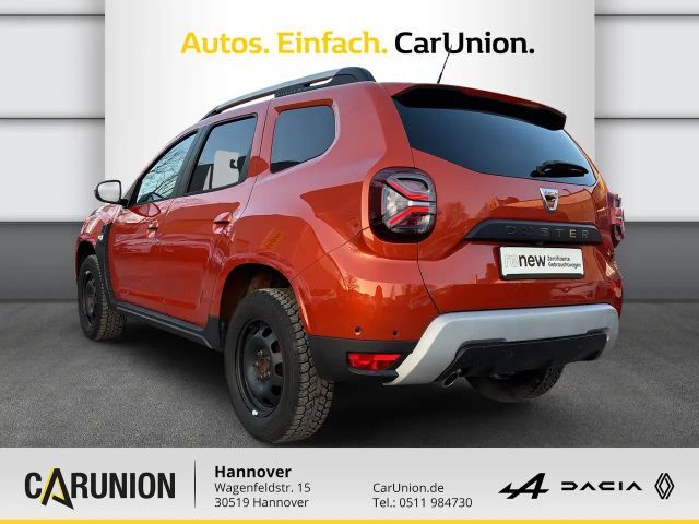 Dacia Duster 2WD Prestige TCe 150