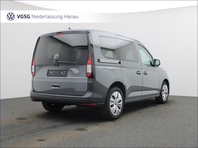 Volkswagen Caddy Caddy