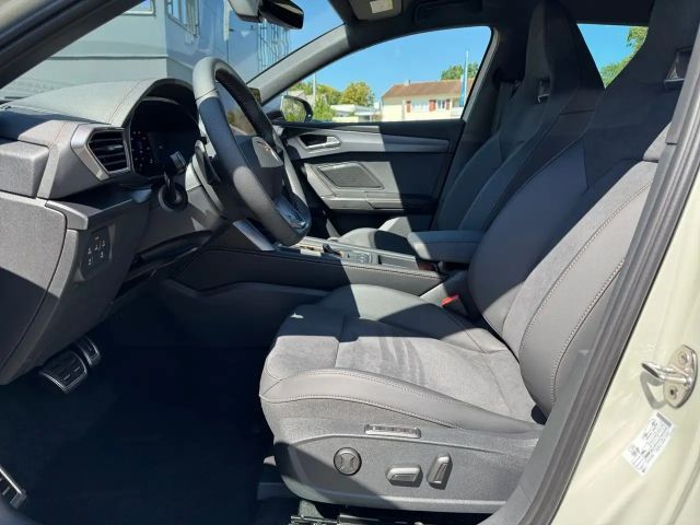 Cupra Leon 2.0 TSI DSG VZ