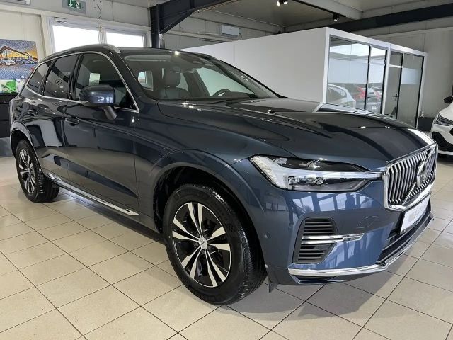 Volvo XC60 AWD Inscription Recharge T6