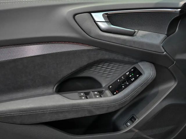 Audi A5 Avant S-Tronic