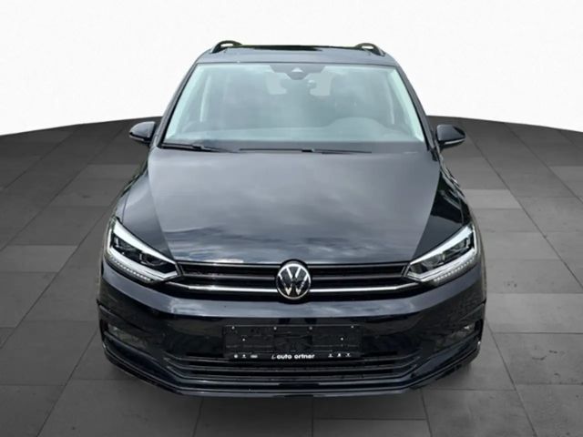 Volkswagen Touran 2.0 TDI Highline