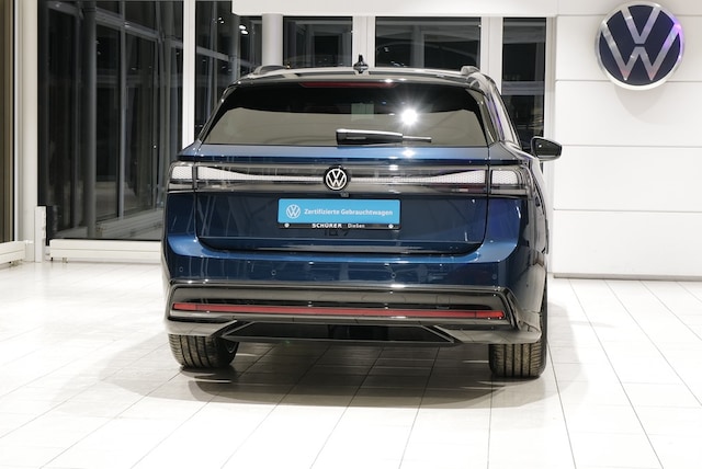 Volkswagen ID.7 Pro Tourer