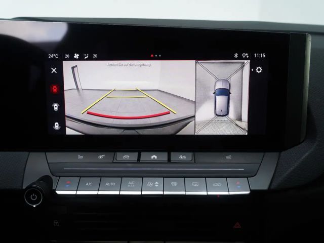 Opel Astra 1.2 Turbo GS-Line Grand Sport Turbo