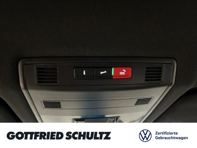 Volkswagen T-Roc 1.5 TSI R-Line