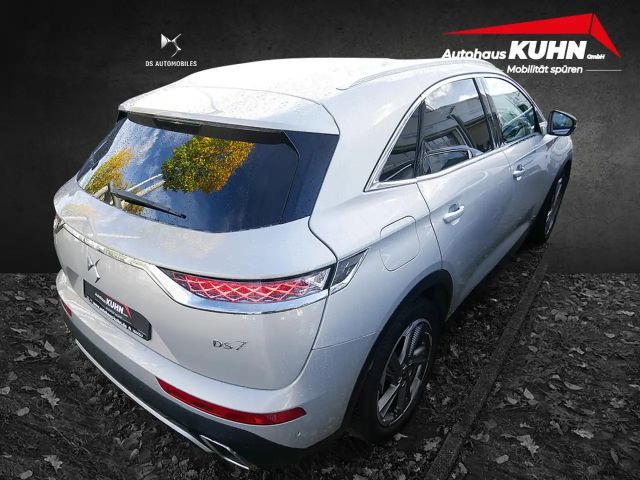 DS DS 7 Crossback Crossback E-Tense