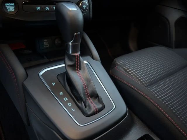 Ford Focus EcoBoost ST Line Wagon