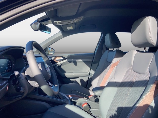 Audi A1 35 TFSI S-Line S-Tronic Sportback