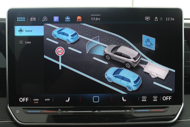 Volkswagen Tiguan DSG Elegance Elegance