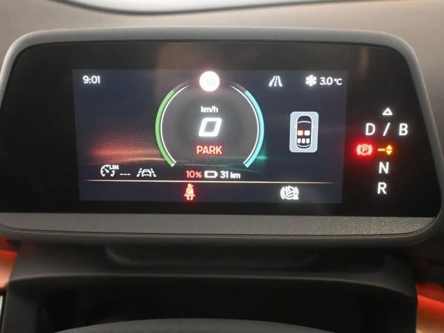 Cupra Tavascan 4Drive VZ