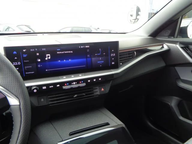 Opel Grandland X GS-Line Grand Sport Hybrid