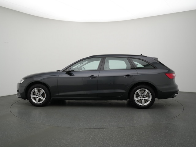 Audi A4 35 TFSI Avant S-Tronic