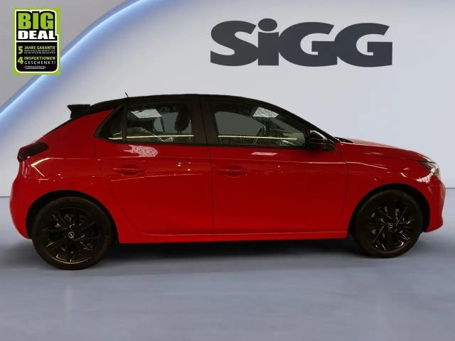 Opel Corsa 1.2 Turbo Turbo