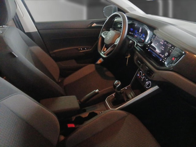 Volkswagen Polo Life