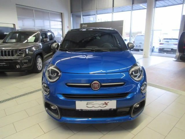 Fiat 500X MultiJet Sport