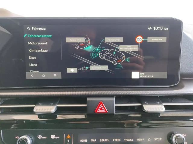 Kia Sportage GDi GT-Line