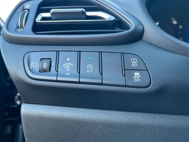 Hyundai i30 1.6 CRDi