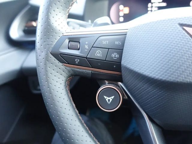 Cupra Terramar 1.5 eTSI