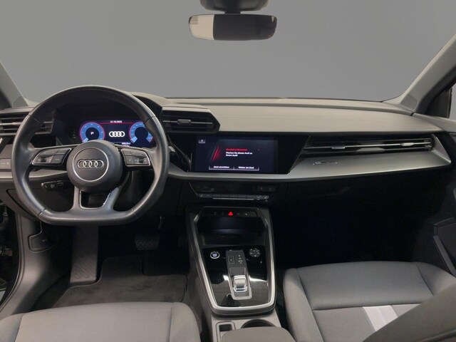 Audi A3 35 TDI S-Tronic Sportback