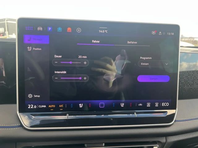 Volkswagen Tiguan DSG R-Line eHybrid