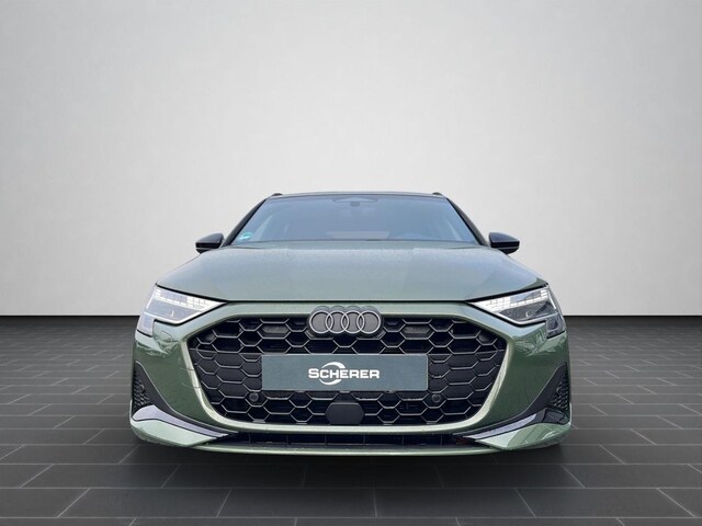 Audi A3 S-Tronic Sportback