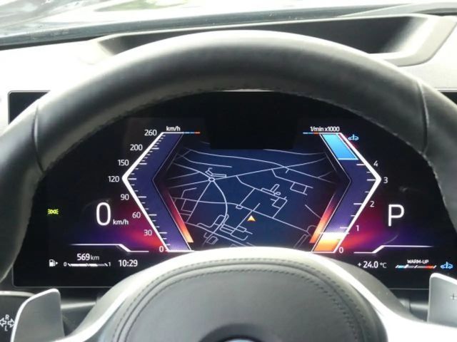 BMW 320 320d M-Sport Touring xDrive