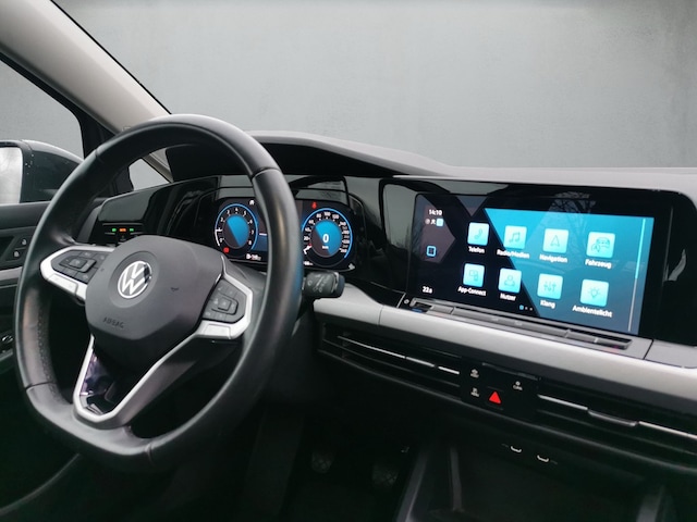 Volkswagen Golf 1.0 TSI Golf VIII Life Variant