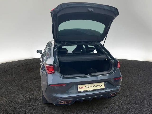 Cupra Leon 1.4 DSG e-Hybrid