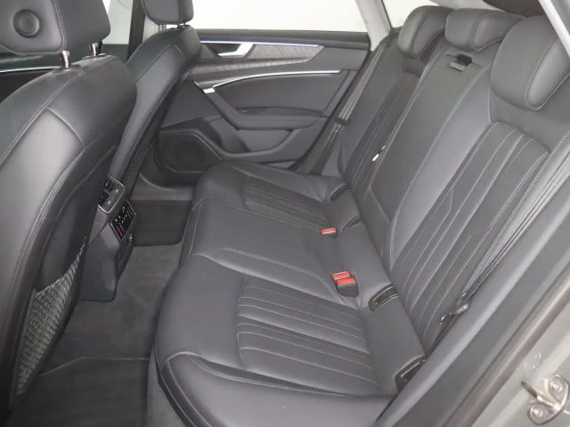 Audi A7 50 TFSI Sportback