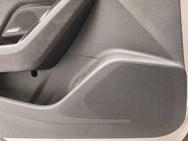 Audi A6 e-tron Quattro