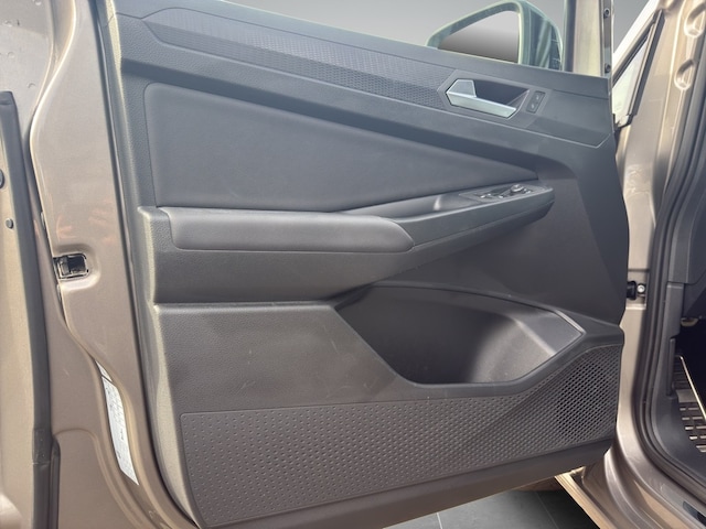 Volkswagen Caddy 2.0 TDI Style