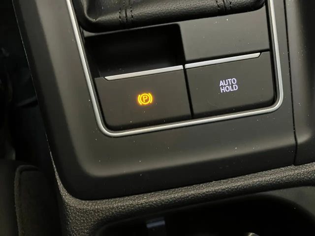 Volkswagen Golf Business Variant