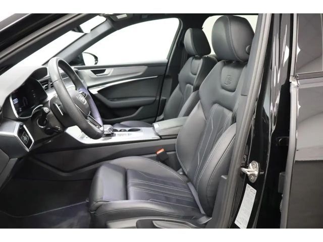 Audi A6 45 TDI Avant Quattro S-Line S-Tronic