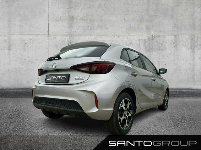 MG MG3 Comfort Hybrid+