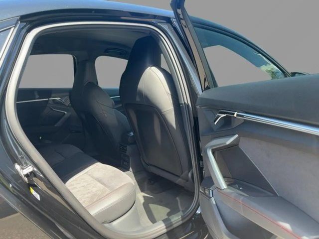 Audi A3 S-Line S-Tronic Sedan