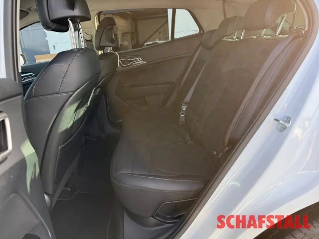 Kia Sportage GDi Vision