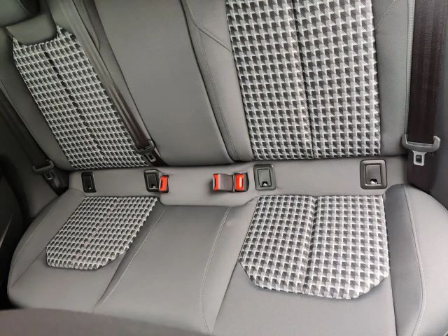 Audi A1 S-Line S-Tronic Sportback