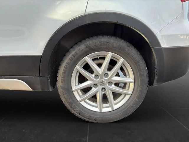 Suzuki SX4 S-Cross AllGrip Shine