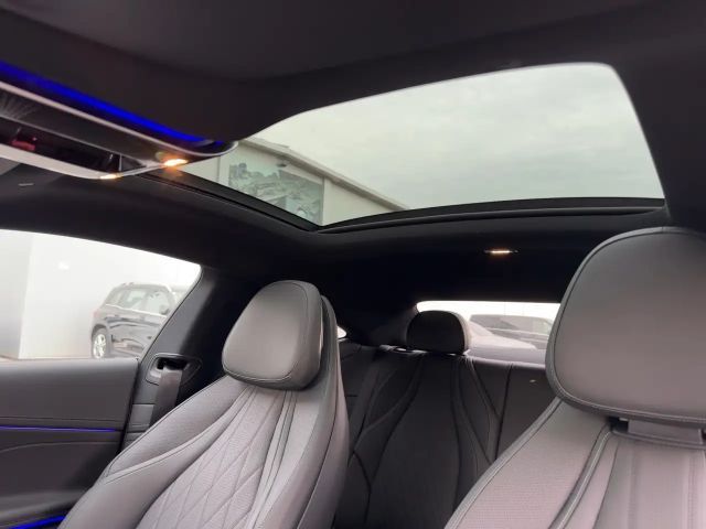 Mercedes-Benz CLE 220 AMG Line Coupé